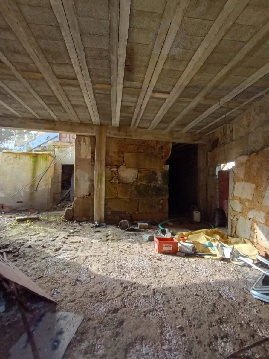 Moradia T3 para Venda em Tavares (Chãs, Várzea e Travanca) Foto 14