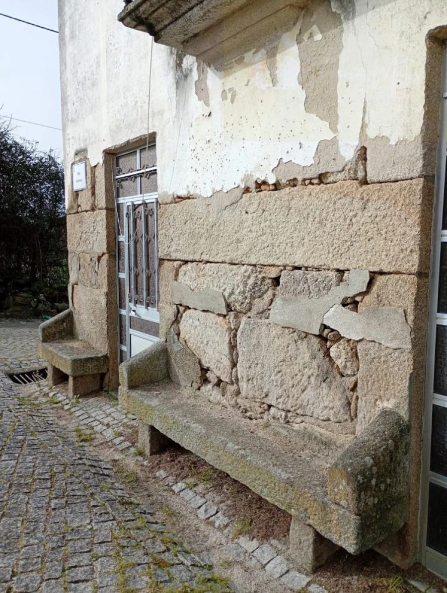 Moradia T3 para Venda em Tavares (Chãs, Várzea e Travanca) Foto 6