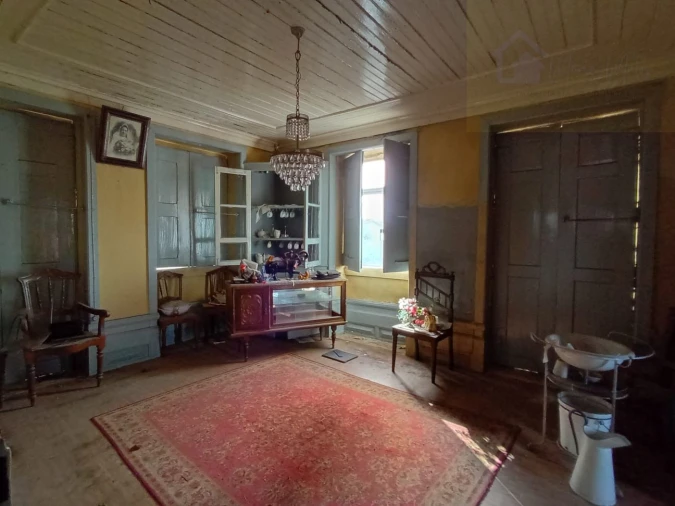 Moradia T3 para Venda em Tavares (Chãs, Várzea e Travanca) Foto 15