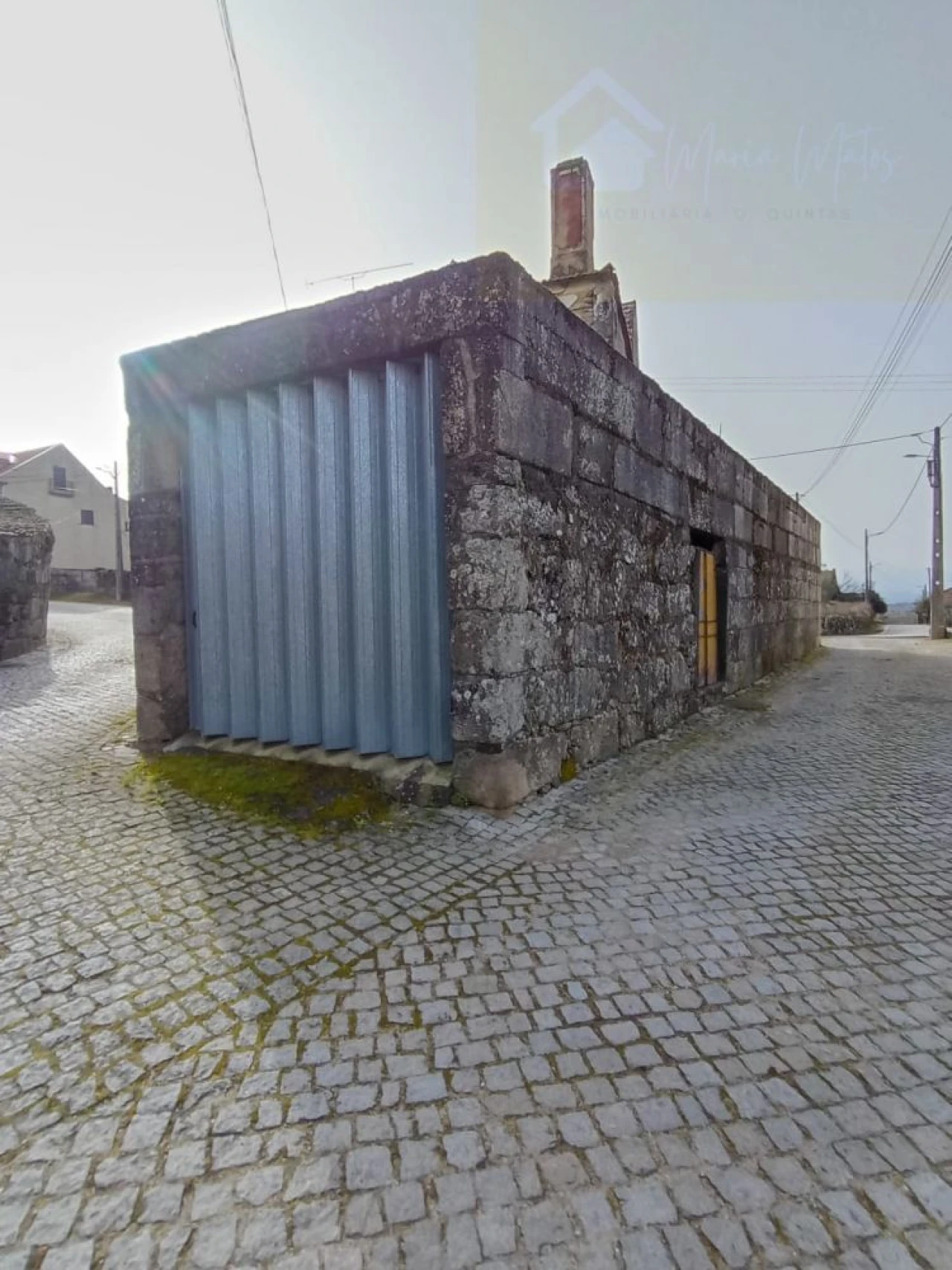 Moradia T3 para Venda em Tavares (Chãs, Várzea e Travanca) Foto 9