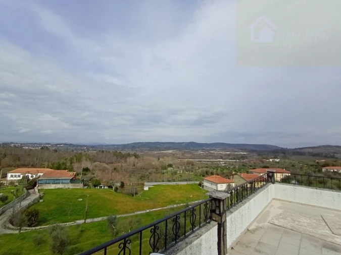 Moradia T6 para Venda em Mangualde, Mesquitela e Cunha Alta Foto 7