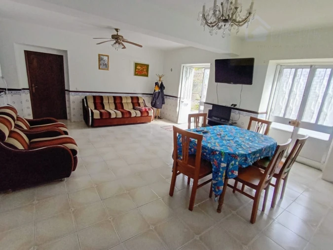 Moradia T6 para Venda em Mangualde, Mesquitela e Cunha Alta Foto 12