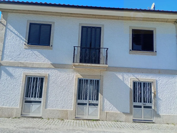 Moradia T6 para Venda em Mangualde, Mesquitela e Cunha Alta Foto 5