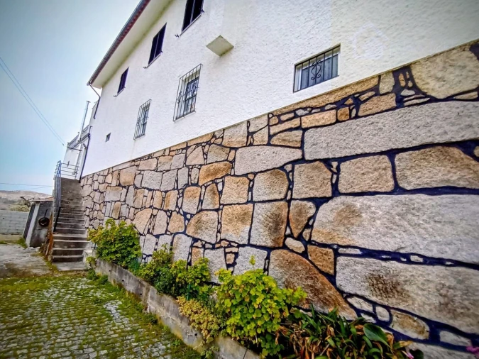 Moradia T6 para Venda em Mangualde, Mesquitela e Cunha Alta Foto 4