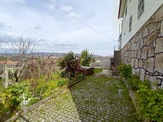 Moradia T6 para Venda em Mangualde, Mesquitela e Cunha Alta Foto 3