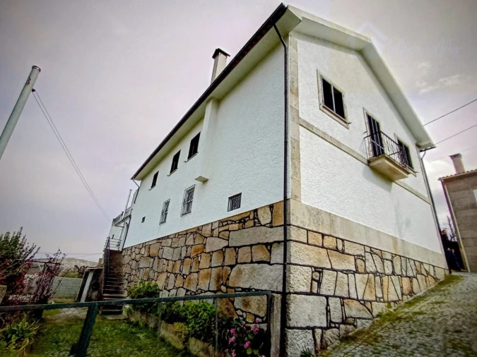 Moradia T6 para Venda em Mangualde, Mesquitela e Cunha Alta Foto 5