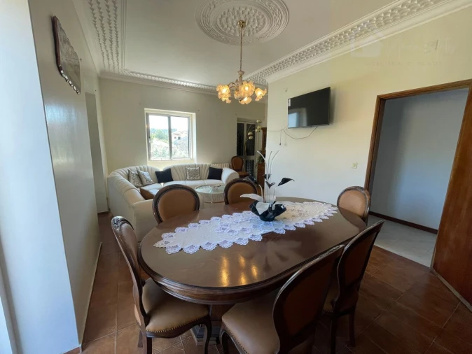 Moradia T6 para Venda em Mangualde, Mesquitela e Cunha Alta Foto 17