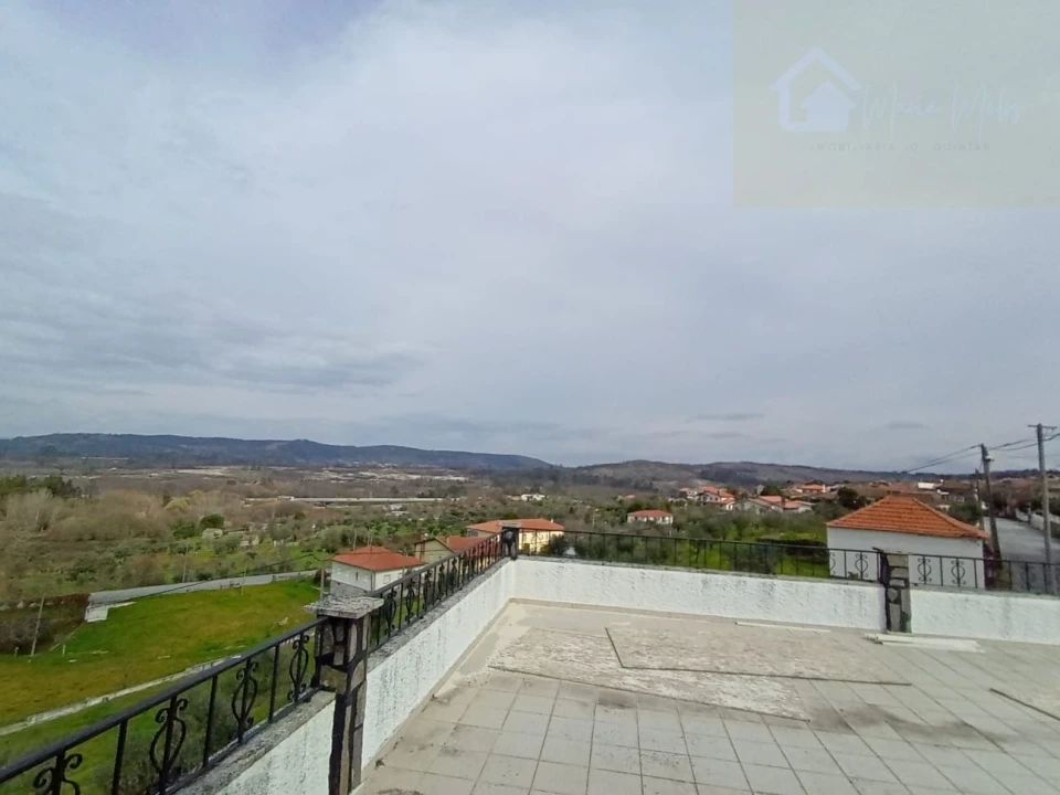 Moradia T6 para Venda em Mangualde, Mesquitela e Cunha Alta Foto 11