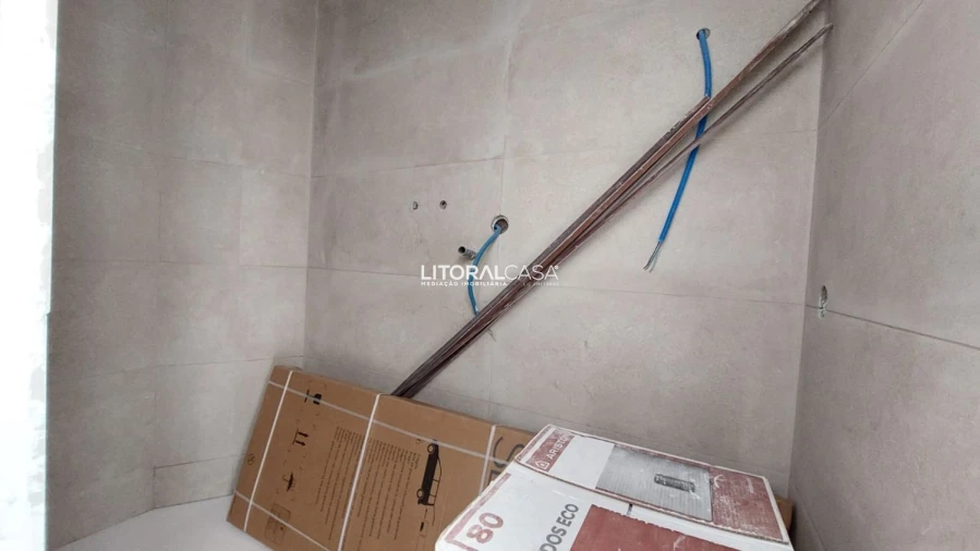 Apartamento T1 para Venda em Glória e Vera Cruz Foto 11