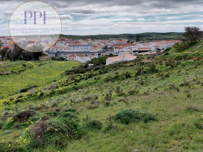 Terreno para Venda em Vila do Bispo e Raposeira Foto 9