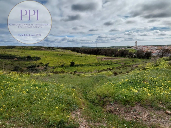 Terreno para Venda em Vila do Bispo e Raposeira Foto 3