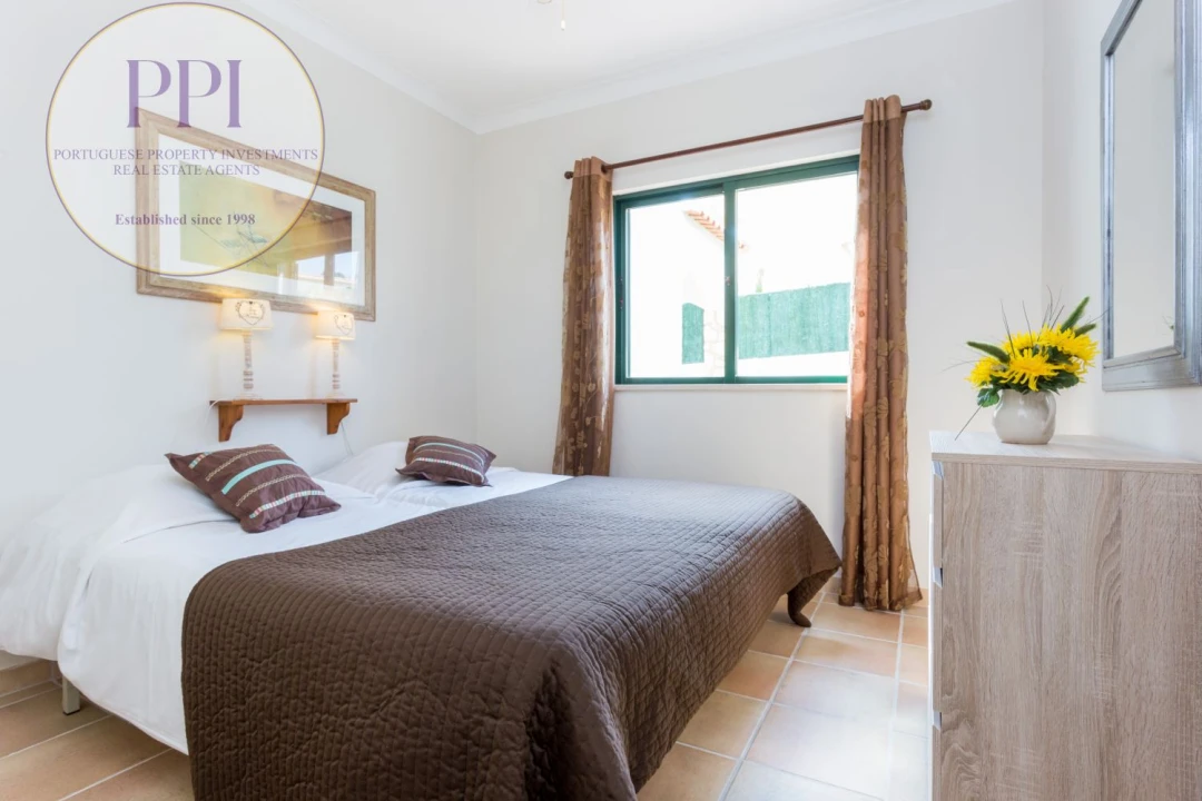Moradia T4 para Venda em Lagos (São Sebastião e Santa Maria) Foto 27