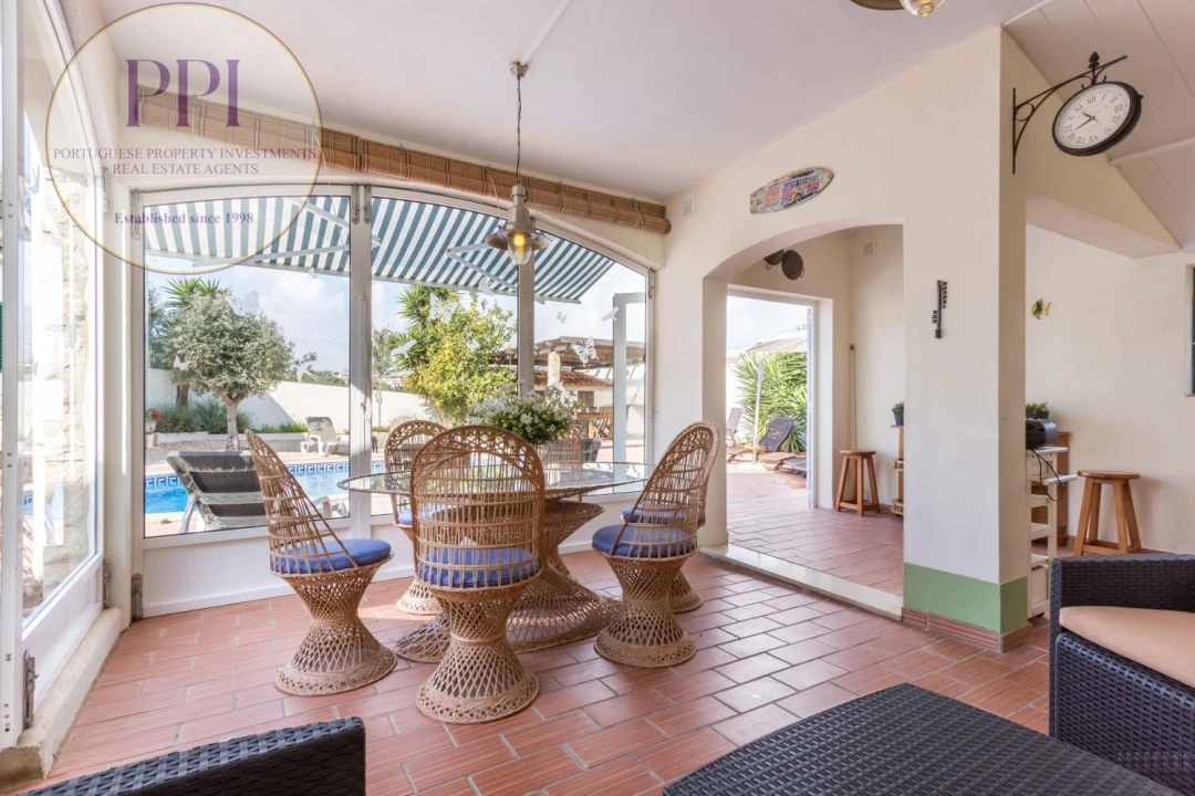 Moradia T4 para Venda em Lagos (São Sebastião e Santa Maria) Foto 10