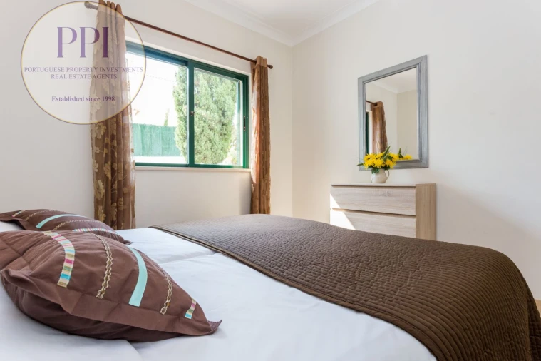 Moradia T4 para Venda em Lagos (São Sebastião e Santa Maria) Foto 29