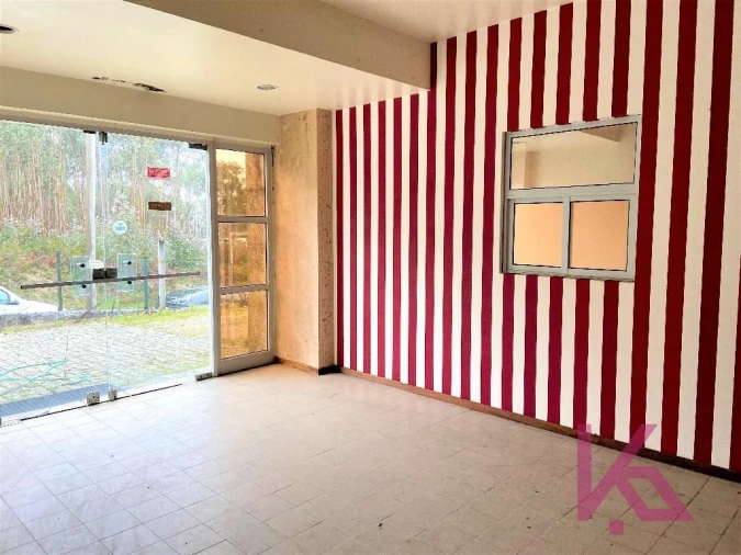 Loja para Venda em Silvares, Pias, Nogueira e Alvarenga Foto 15