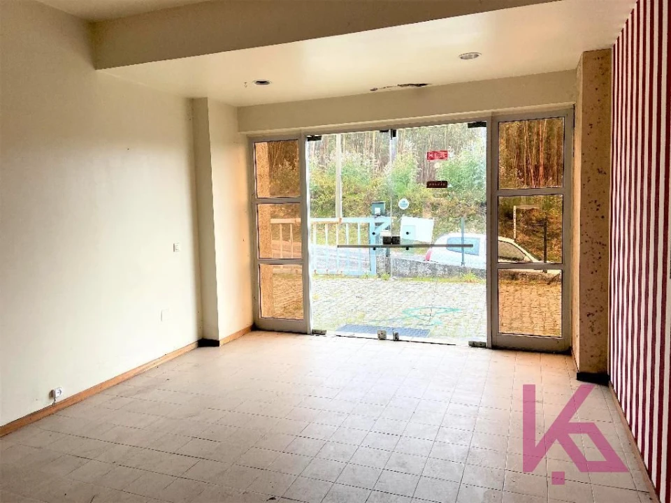 Loja para Venda em Silvares, Pias, Nogueira e Alvarenga Foto 11