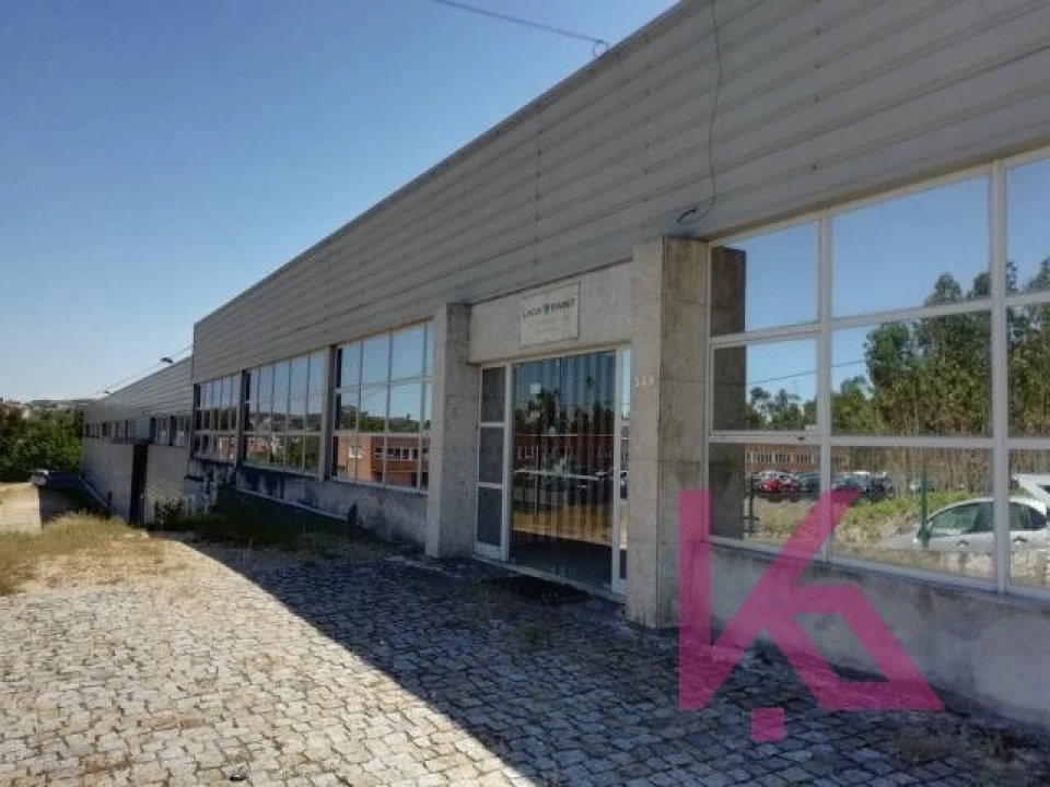 Loja para Venda em Silvares, Pias, Nogueira e Alvarenga Foto 3