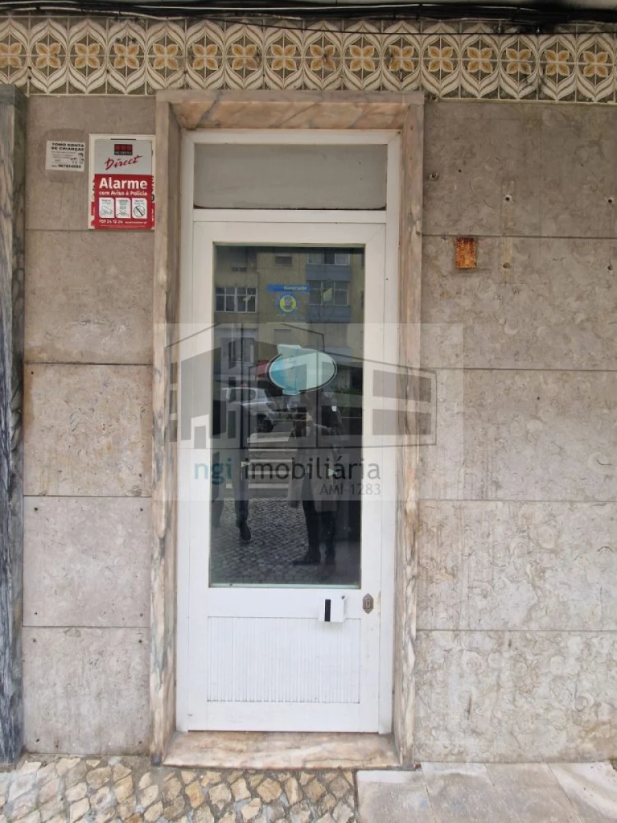 Loja para Arrendamento em Agualva e Mira-Sintra Foto 17