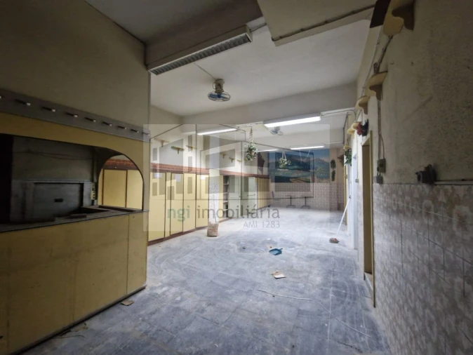 Loja para Arrendamento em Agualva e Mira-Sintra Foto 6