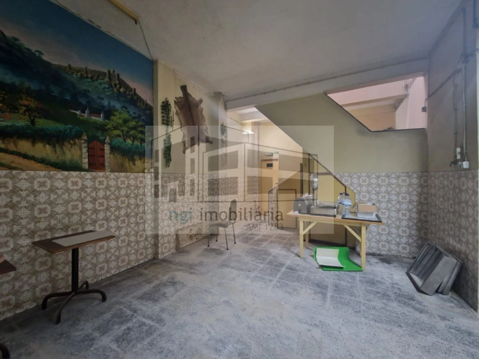 Loja para Arrendamento em Agualva e Mira-Sintra Foto 3