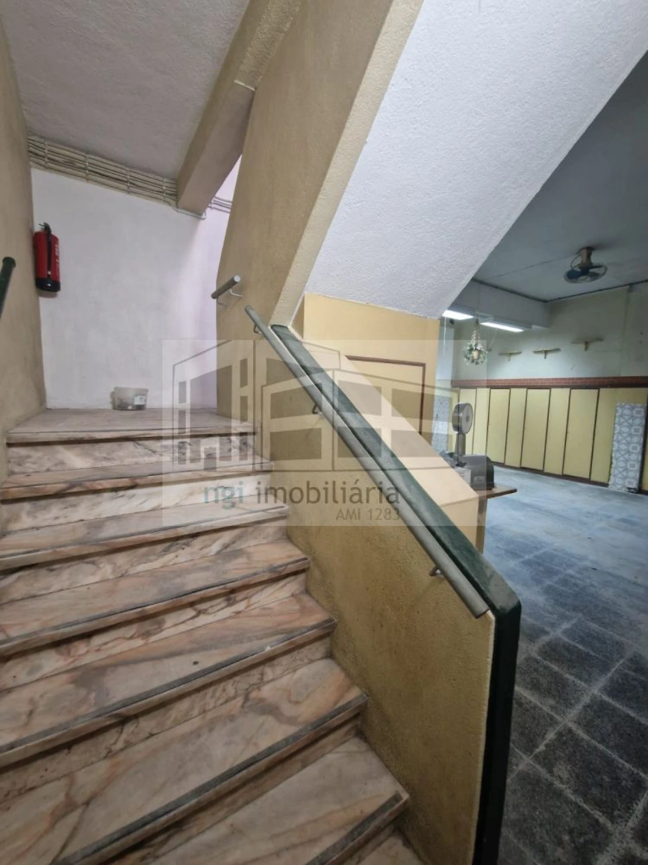 Loja para Arrendamento em Agualva e Mira-Sintra Foto 15