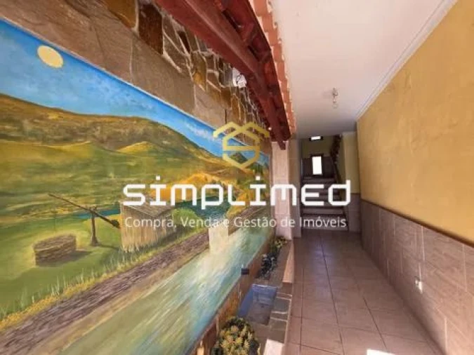 Moradia T3 para Venda em Alijo Foto 15