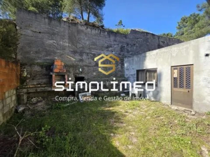 Moradia T3 para Venda em Alijo Foto 21