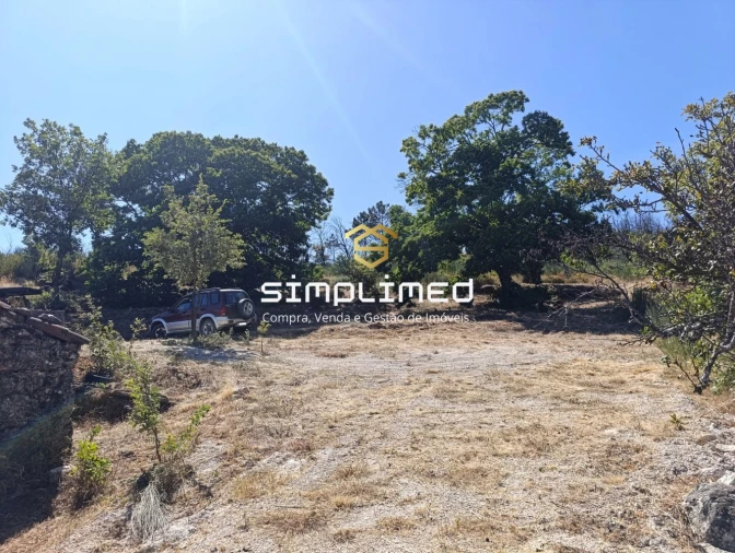 Quinta T0 para Venda em Orjais Foto 11