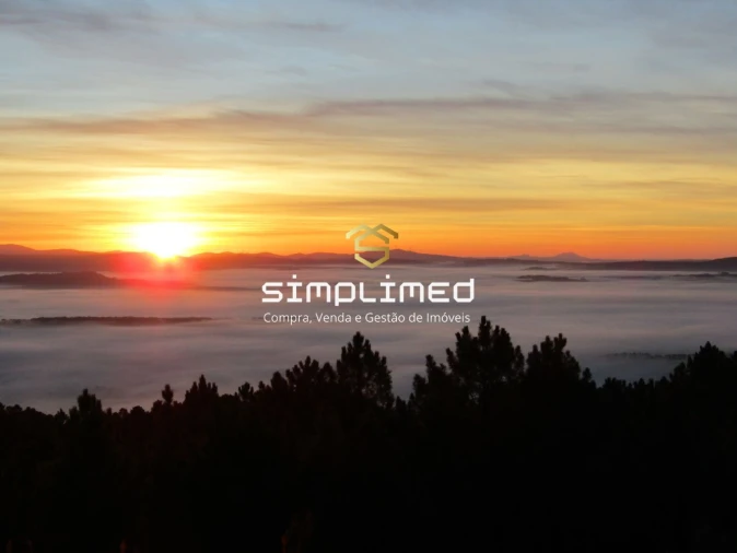 Quinta T0 para Venda em Orjais Foto 2