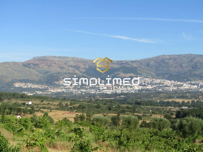 Quinta T0 para Venda em Ferro Foto 30