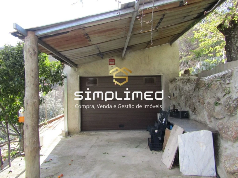 Terreno para Venda em Gonçalo Bocas Foto 15