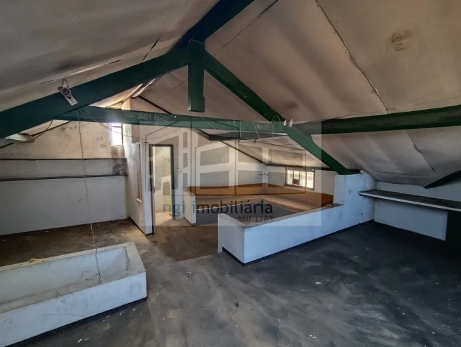 Moradia T3 para Venda em Ílhavo (São Salvador) Foto 31