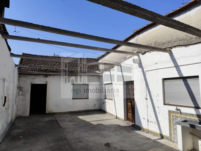 Moradia T3 para Venda em Ílhavo (São Salvador) Foto 1