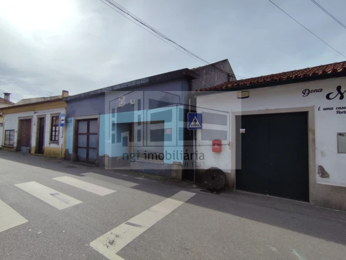 Moradia T3 para Venda em Ílhavo (São Salvador) Foto 33