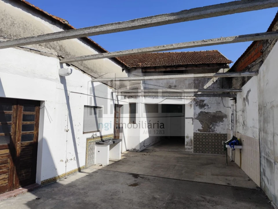 Moradia T3 para Venda em Ílhavo (São Salvador) Foto 28