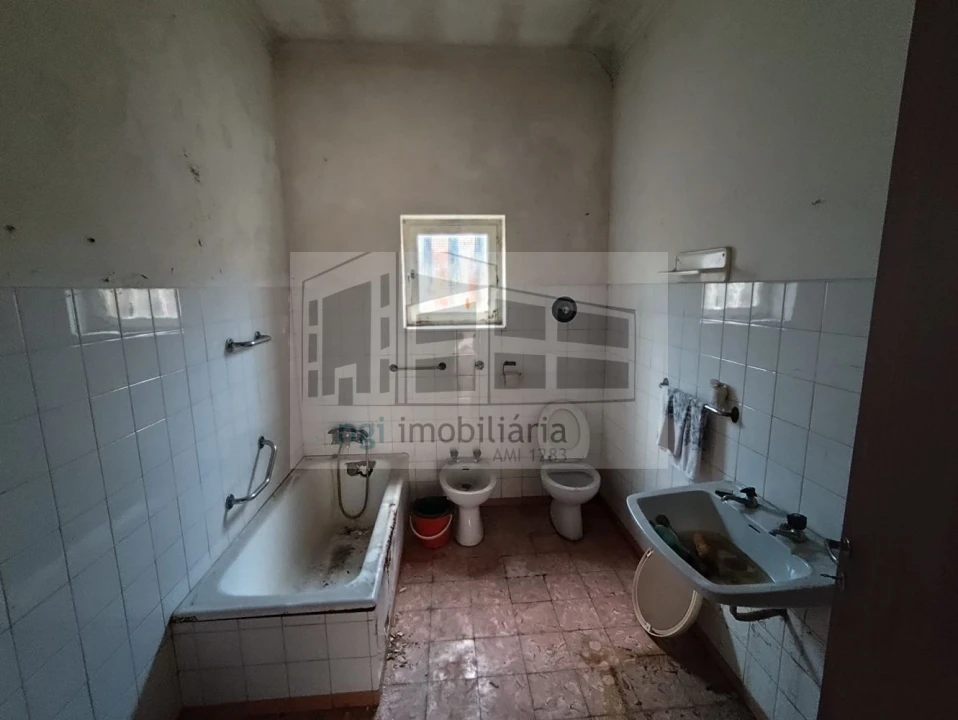 Moradia T3 para Venda em Ílhavo (São Salvador) Foto 27