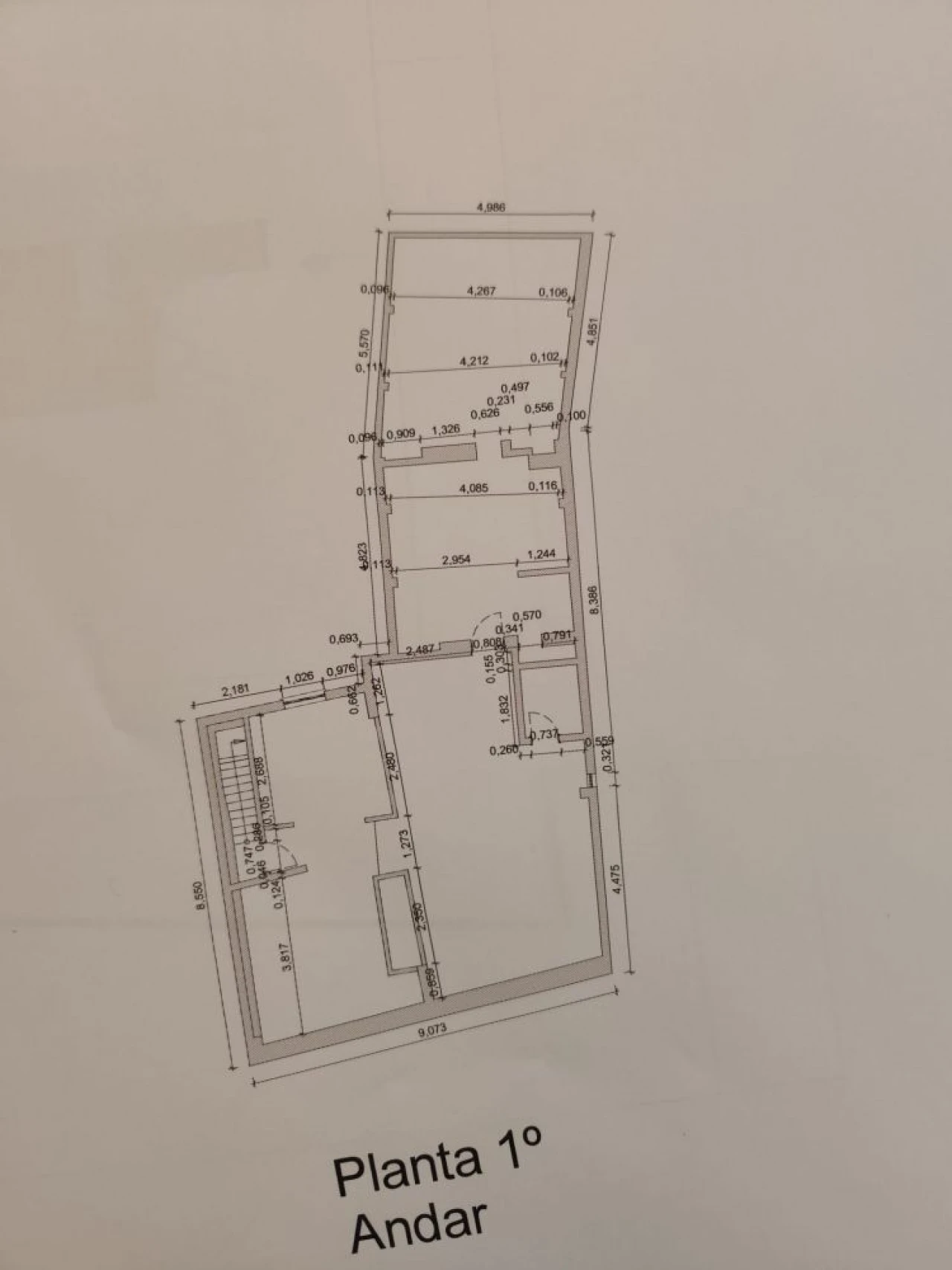 Moradia T3 para Venda em Ílhavo (São Salvador) Foto 36