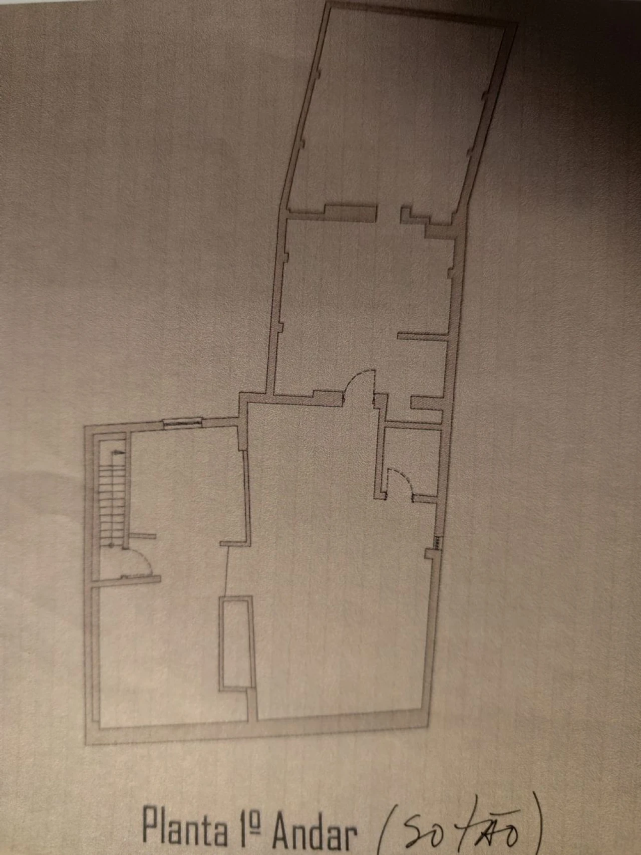 Moradia T3 para Venda em Ílhavo (São Salvador) Foto 37