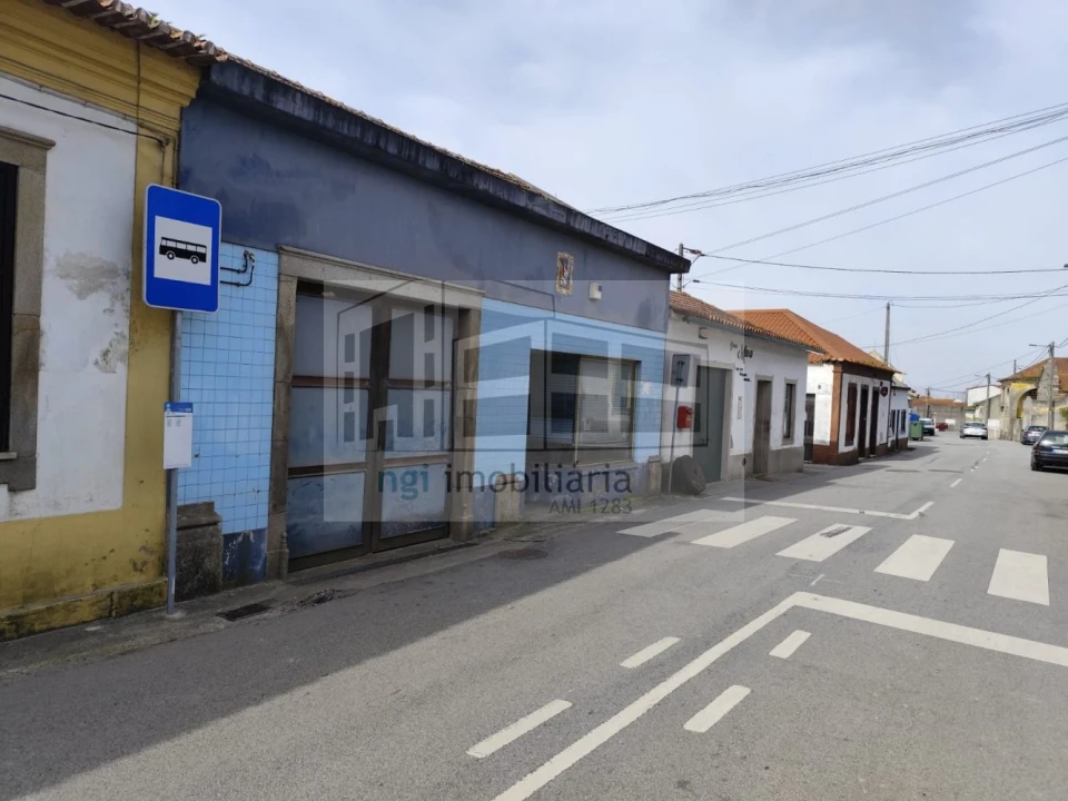 Moradia T3 para Venda em Ílhavo (São Salvador) Foto 34