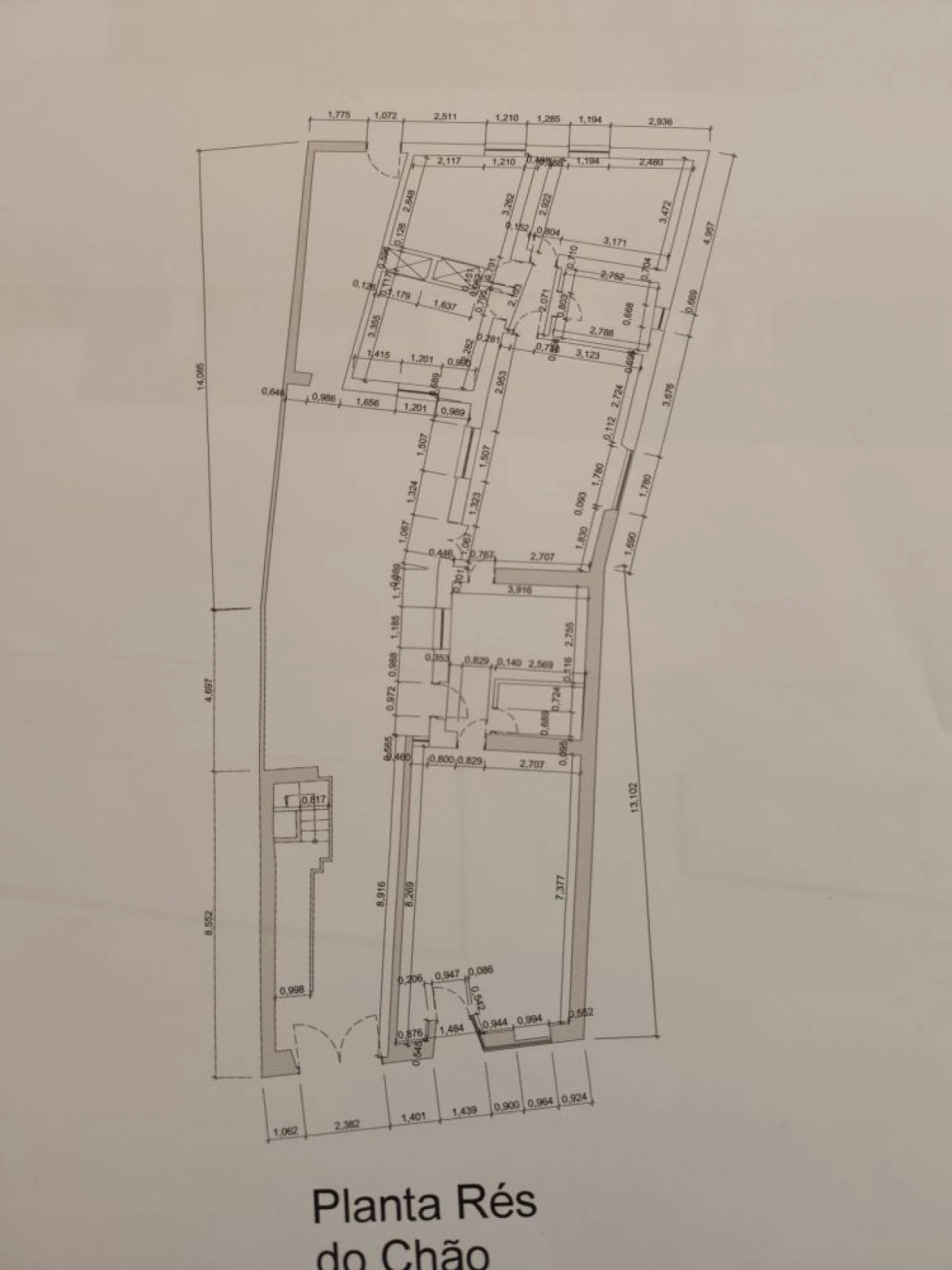 Moradia T3 para Venda em Ílhavo (São Salvador) Foto 35