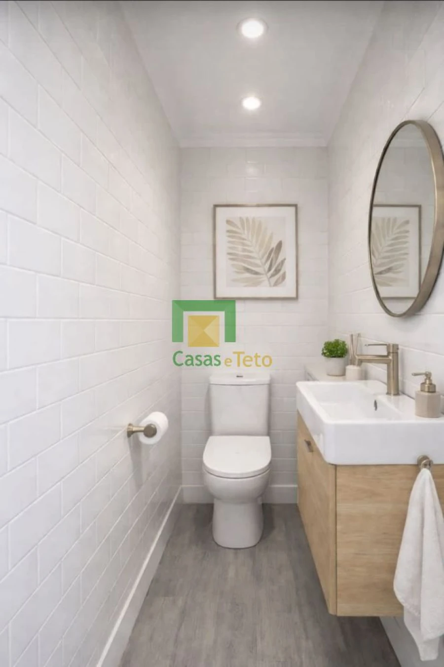 Moradia T3 para Venda em Gaula Foto 5