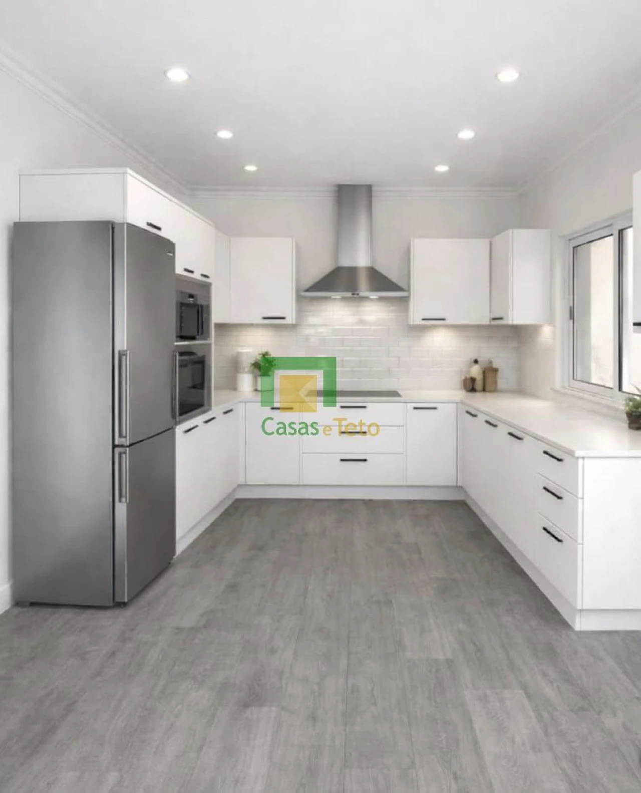 Moradia T3 para Venda em Gaula Foto 3