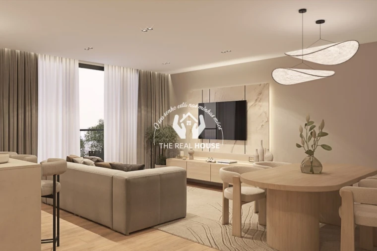 Apartamento T3 para Venda em Camara de Lobos Foto 3