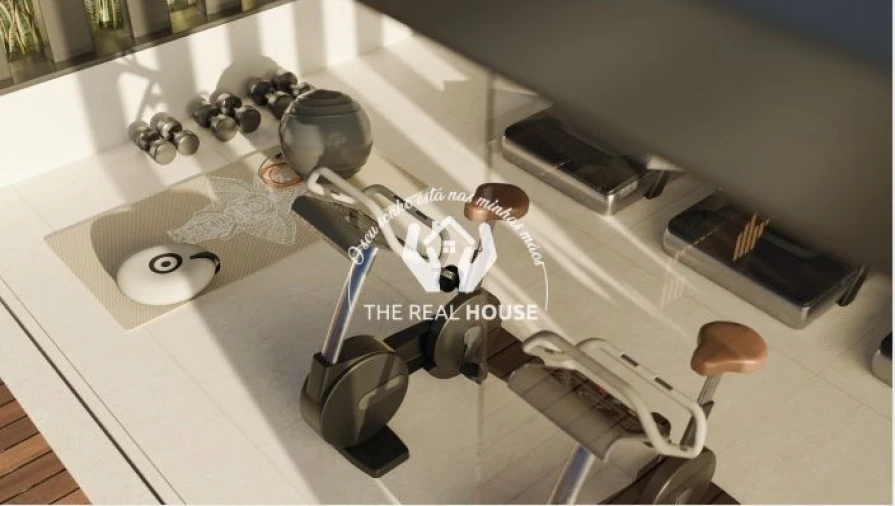 Apartamento T3 para Venda em Camara de Lobos Foto 32