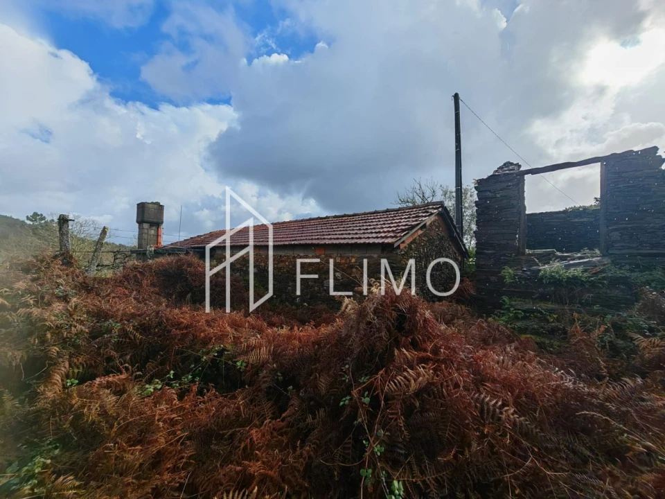 Moradia T1 para Venda em Santa Maria de Sardoura Foto 6