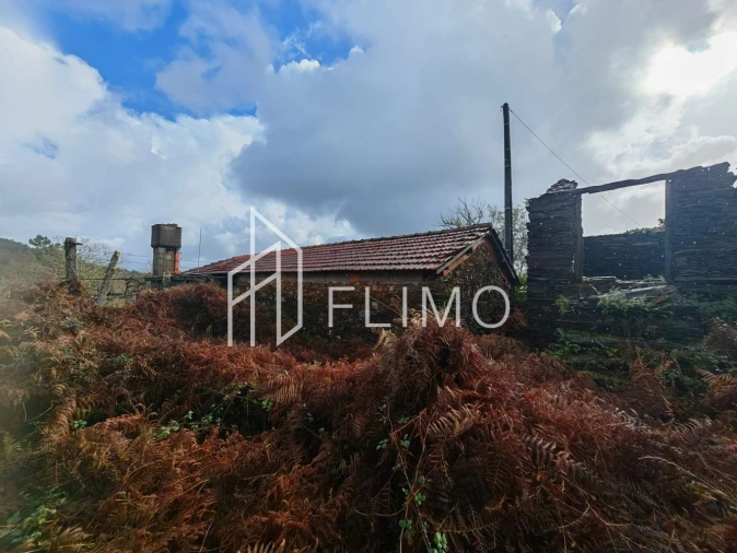 Moradia T1 para Venda em Santa Maria de Sardoura Foto 6