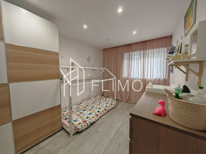 Apartamento T2 para Venda em Canidelo Foto 9