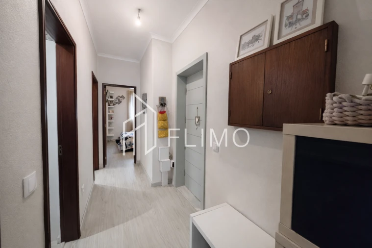 Apartamento T2 para Venda em Canidelo Foto 6