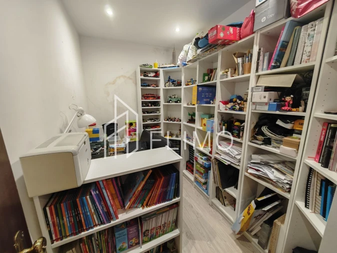 Apartamento T2 para Venda em Canidelo Foto 11