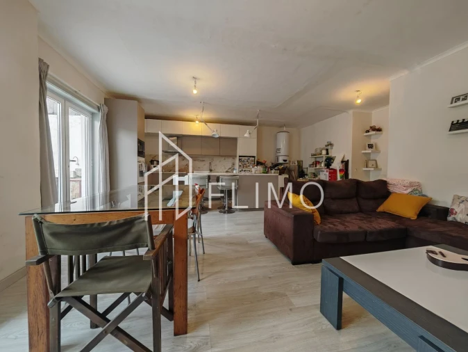 Apartamento T2 para Venda em Canidelo Foto 1